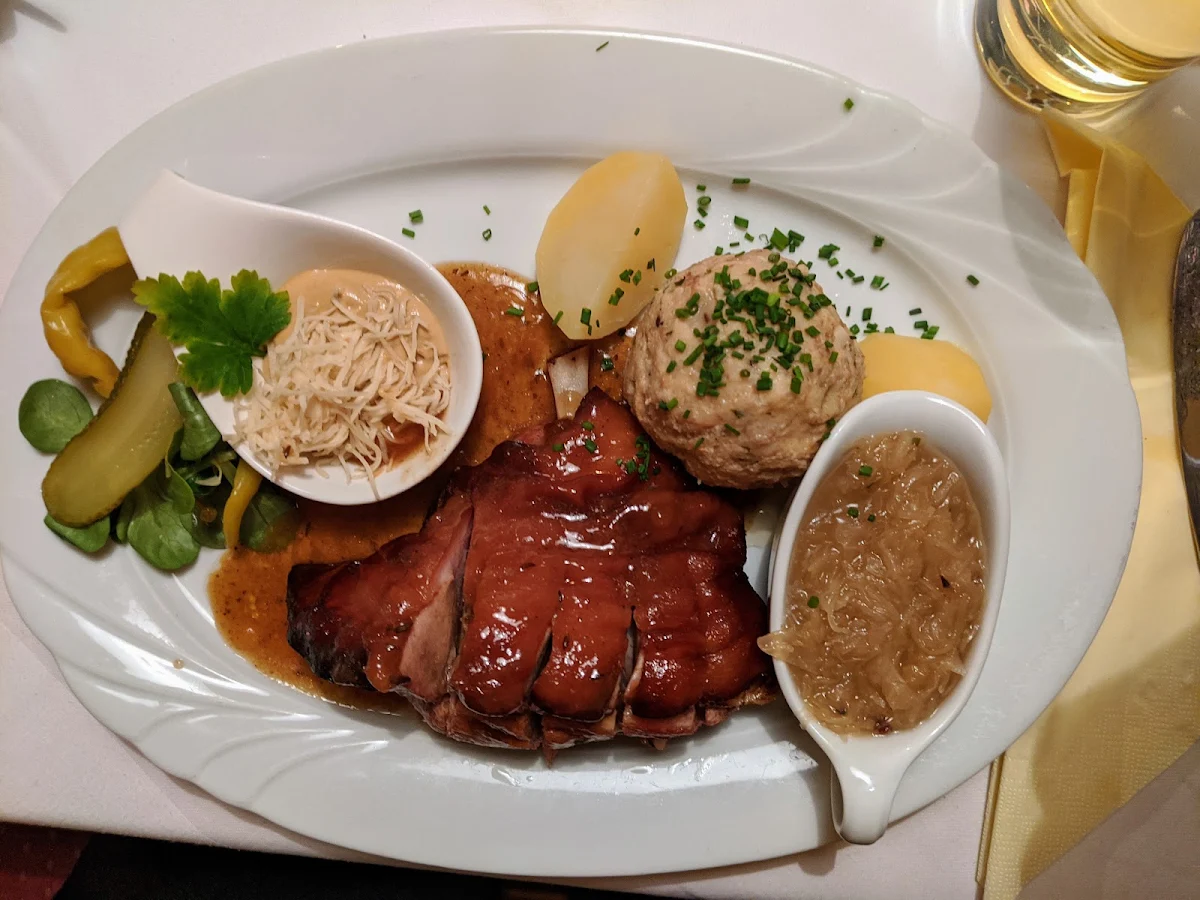 Essen und Trinken photo 4
