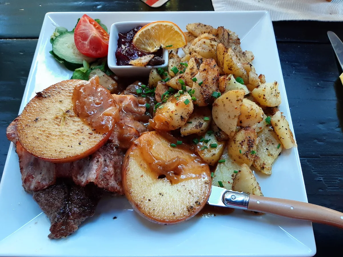 Essen und Trinken photo 7