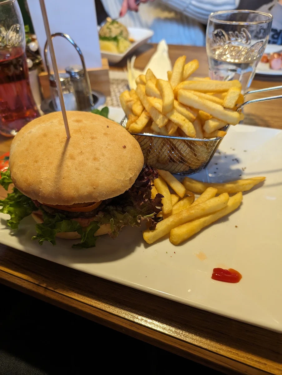 Essen und Trinken photo 9