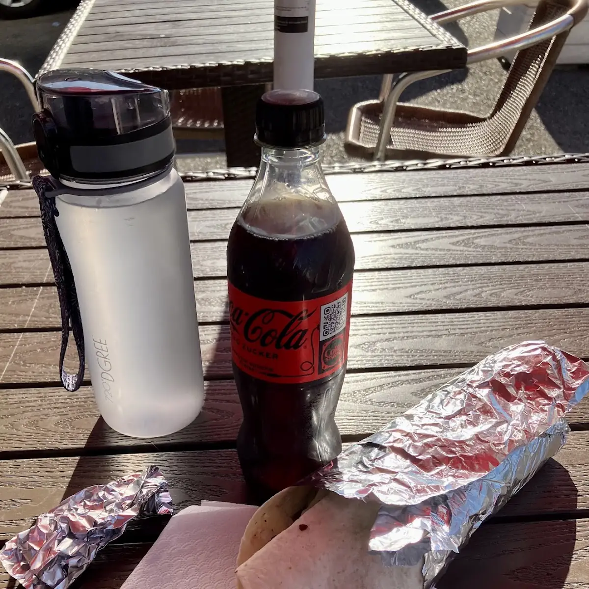 Essen und Trinken photo 10