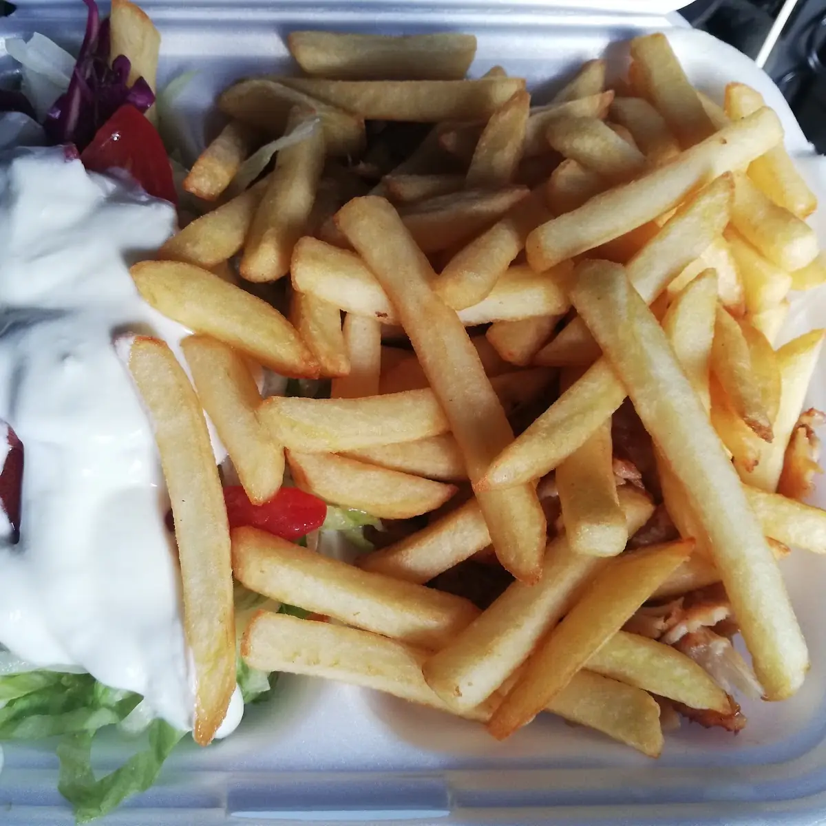 Essen und Trinken photo 2