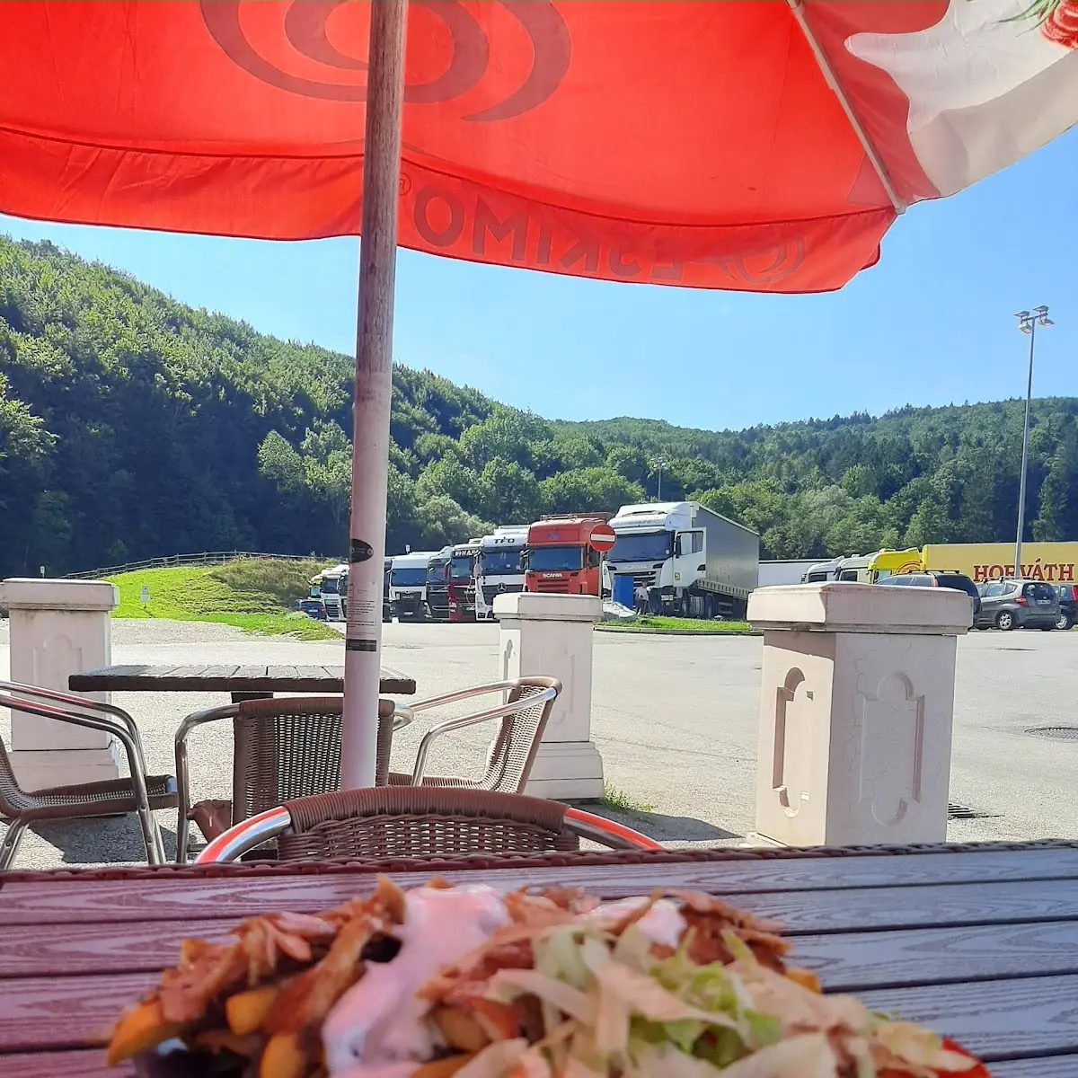 Essen und Trinken photo 7