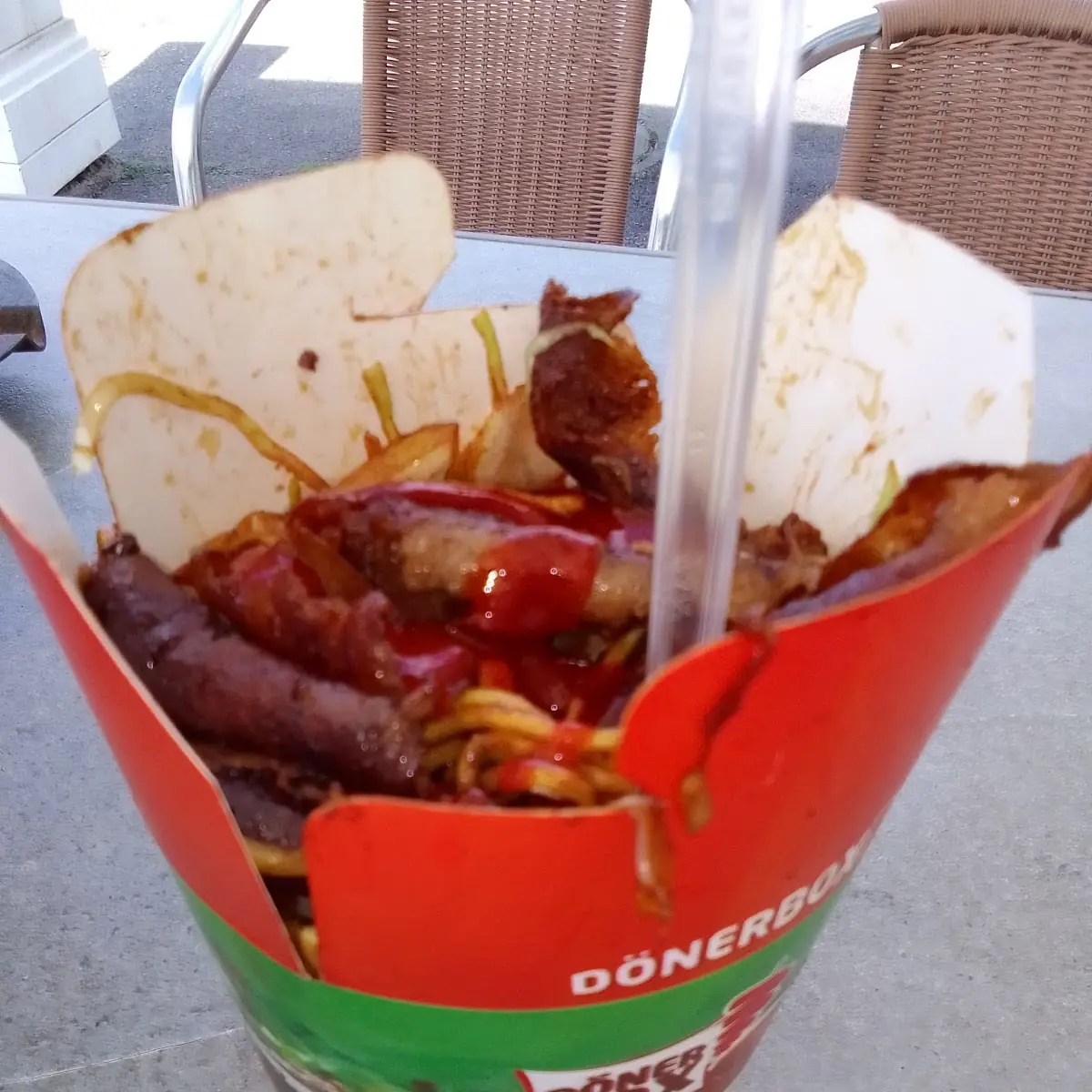 Essen und Trinken photo 9