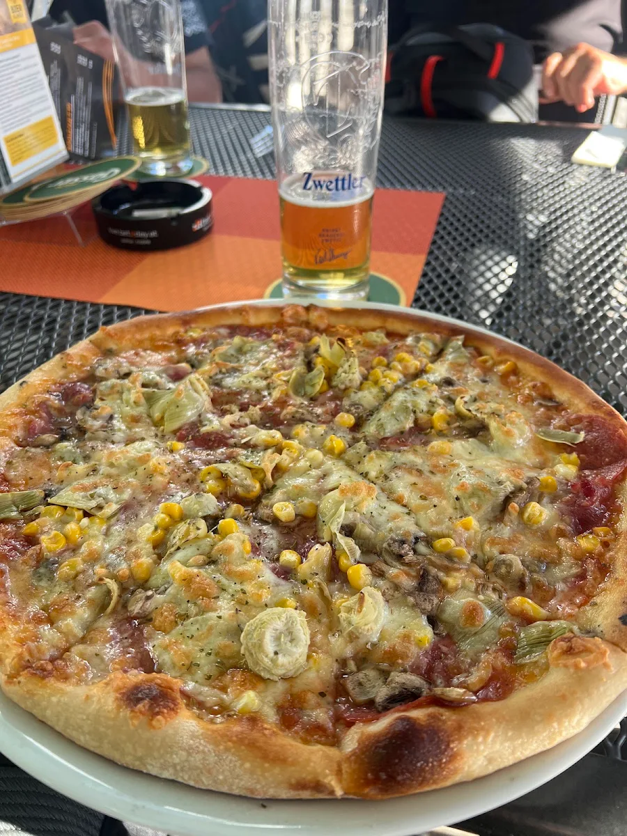 Essen und Trinken, Gasthaus, Hotel und Fleischerei Hirsch GmbH