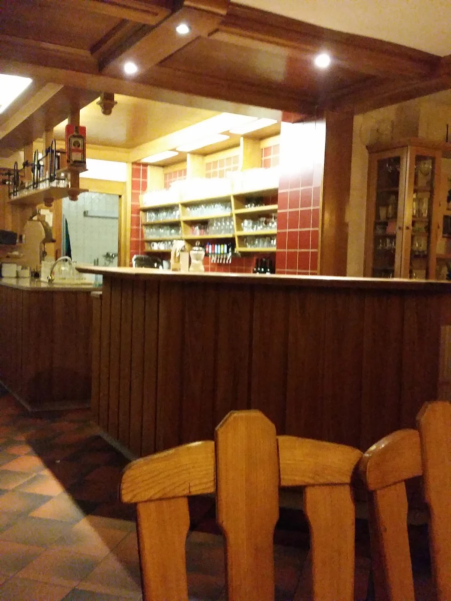 Atmosphäre, Gasthaus, Hotel und Fleischerei Hirsch GmbH