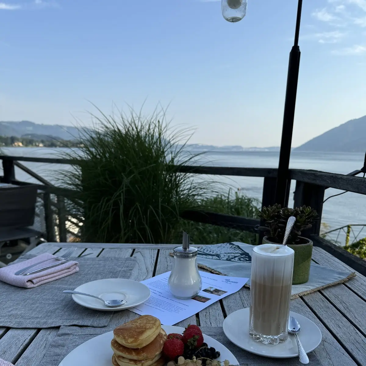 Essen und Trinken photo 7