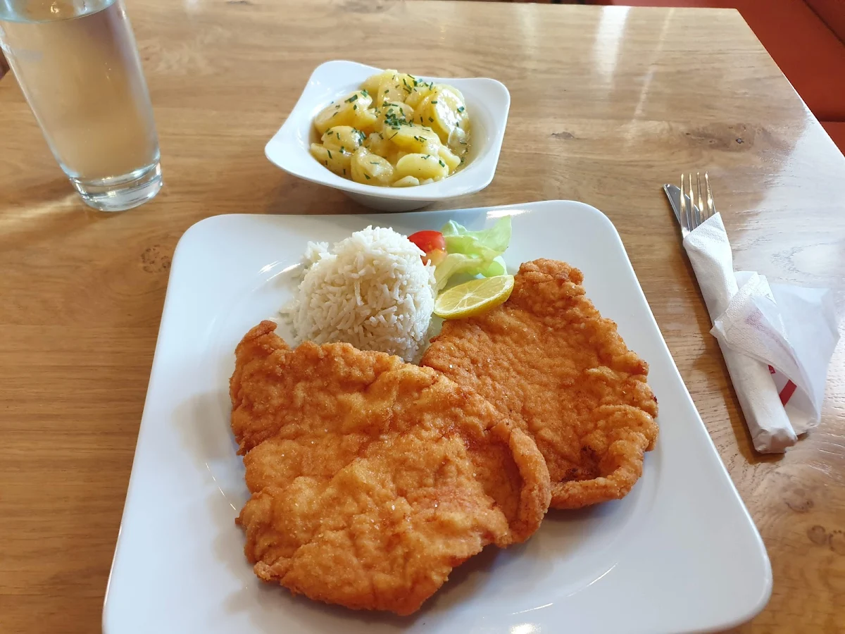 Essen und Trinken photo 1
