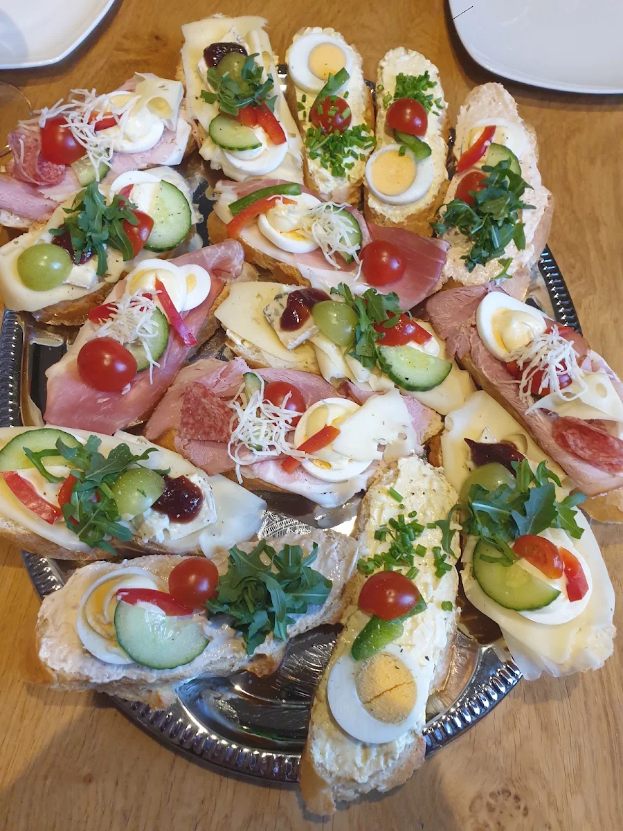 Essen und Trinken photo 2