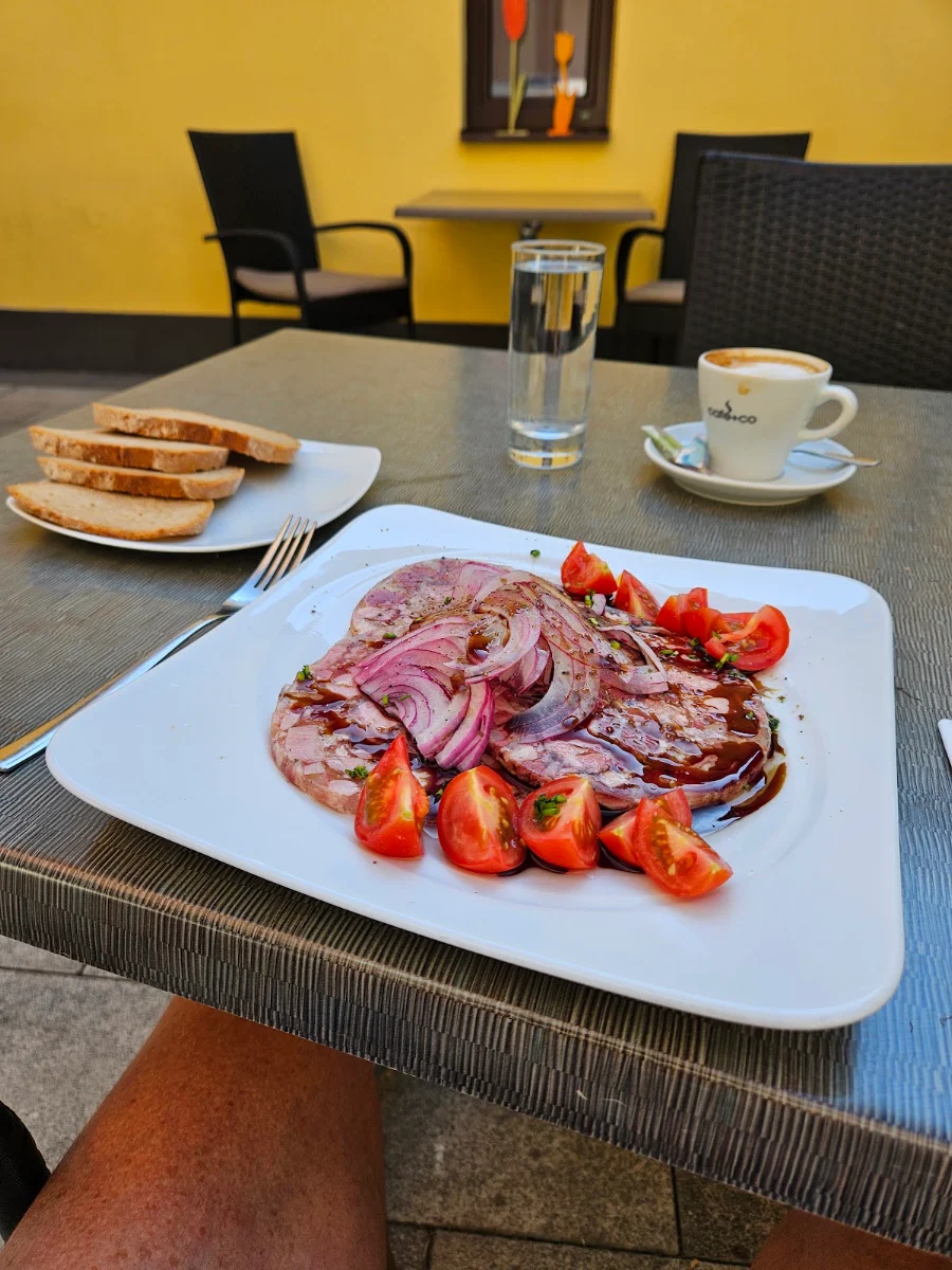 Essen und Trinken photo 3