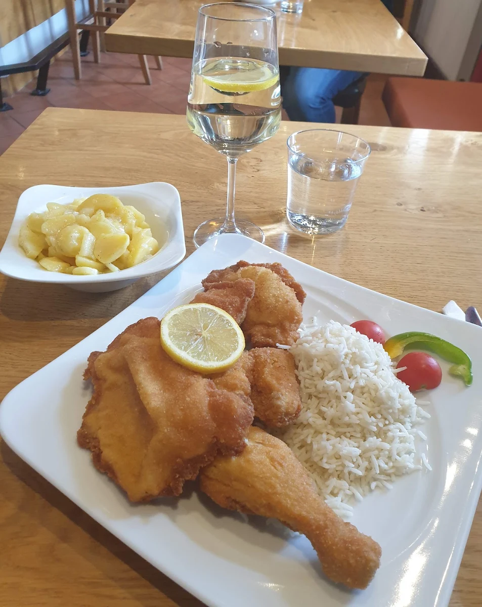 Essen und Trinken photo 5