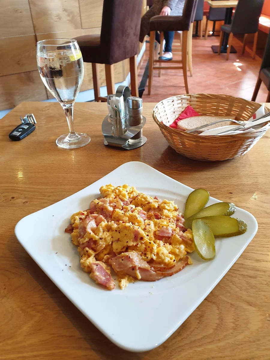 Essen und Trinken photo 7