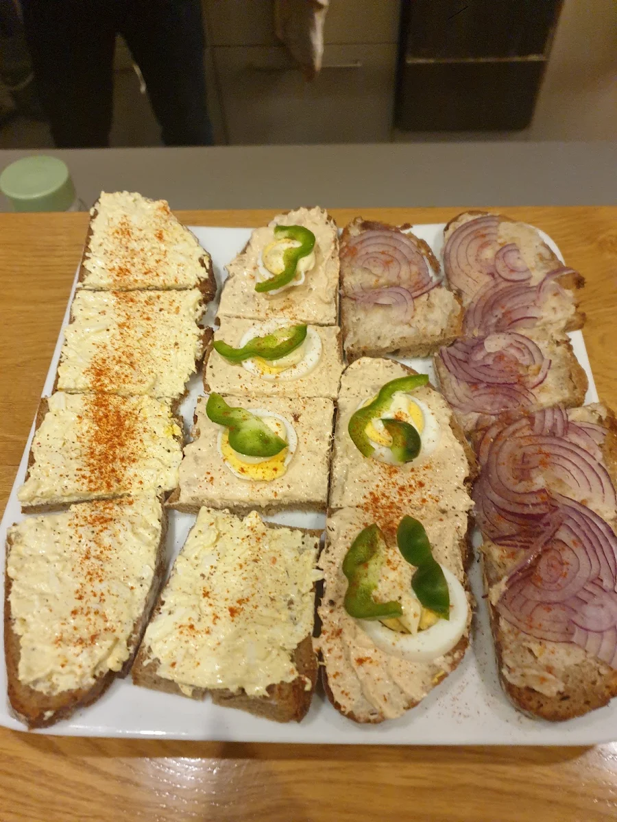 Essen und Trinken photo 8