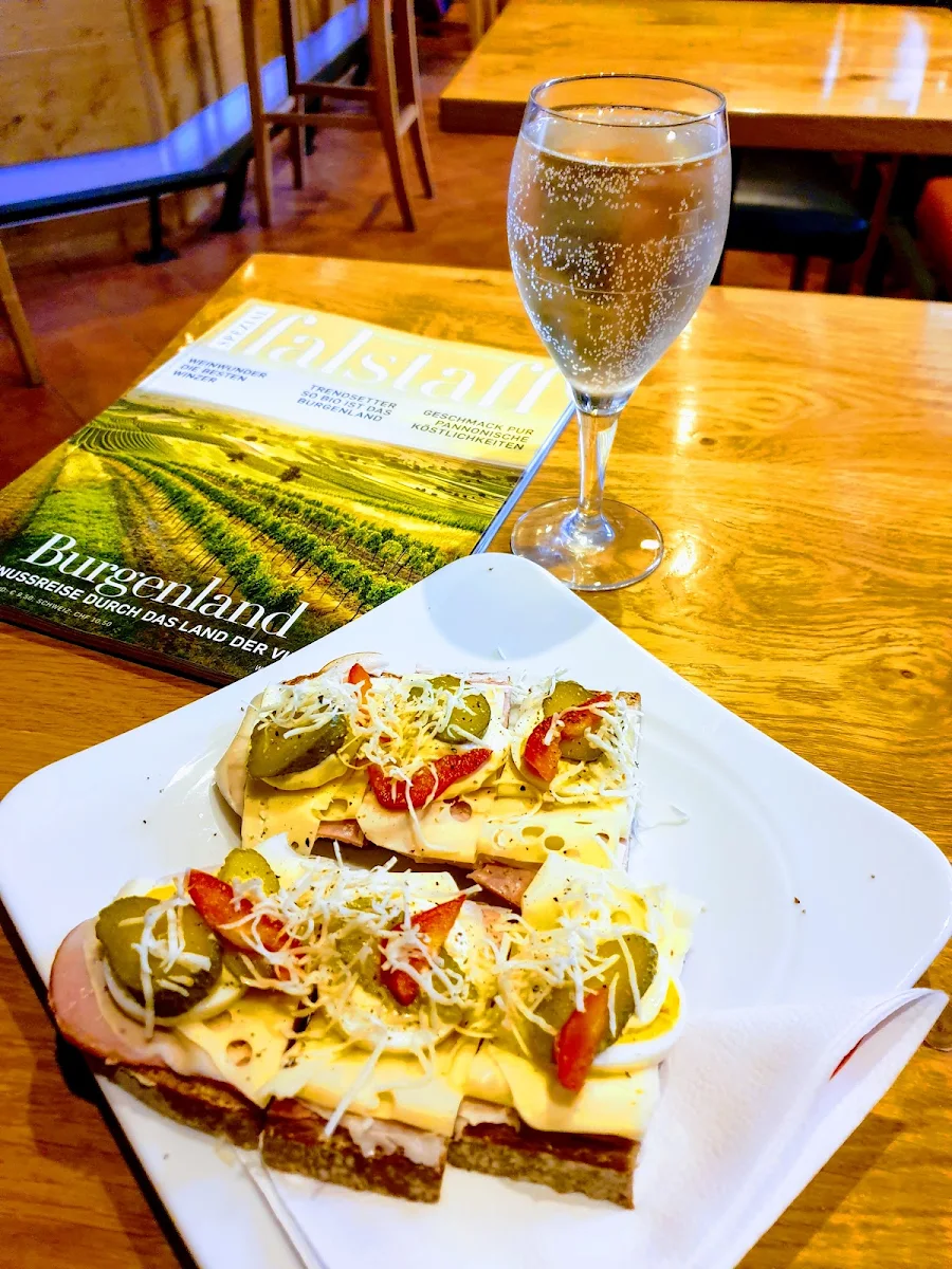 Essen und Trinken photo 9