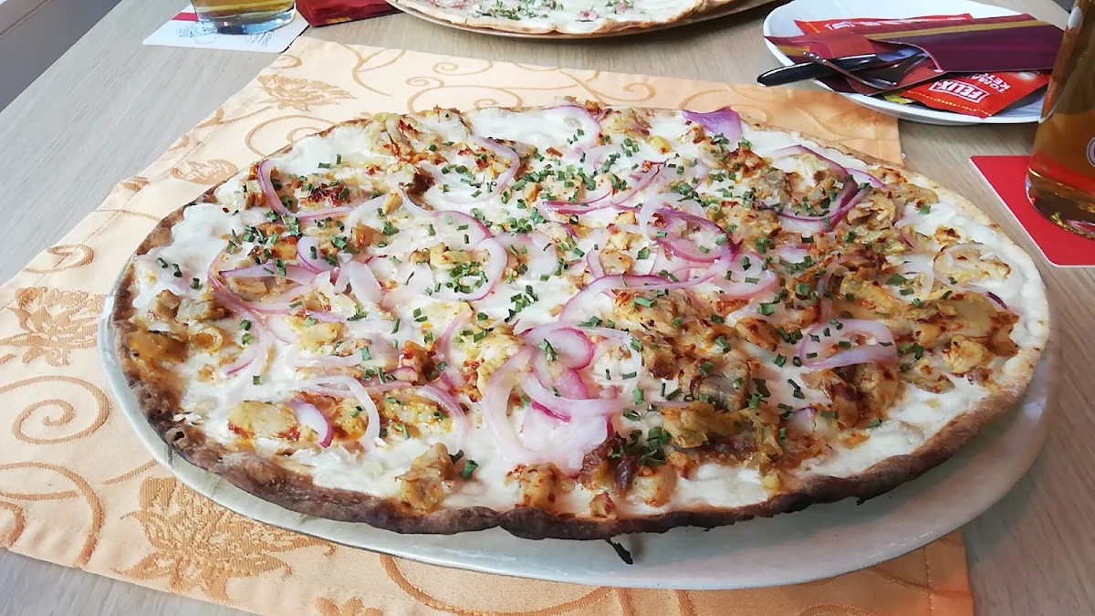 Essen und Trinken photo 1