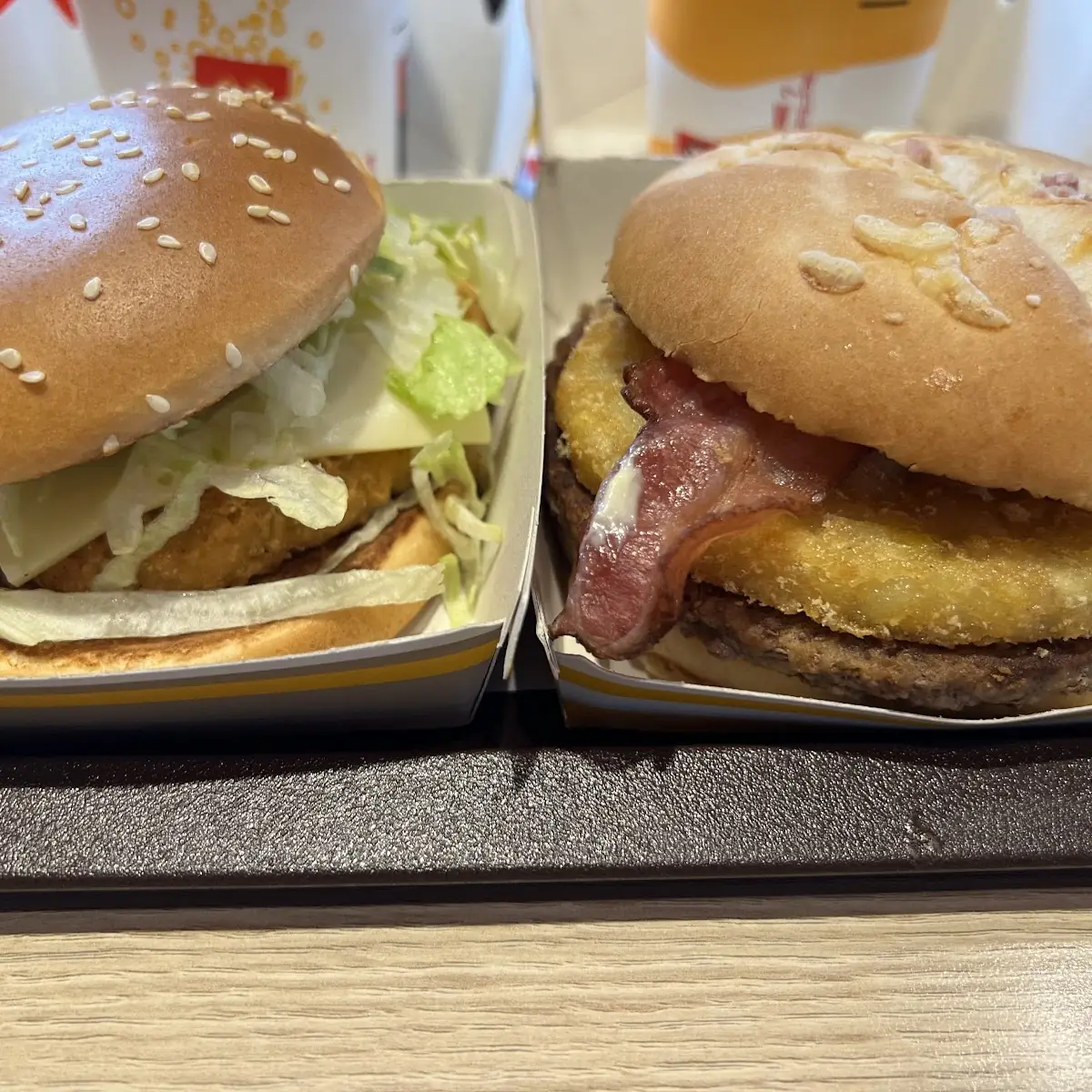 Essen und Trinken photo 1