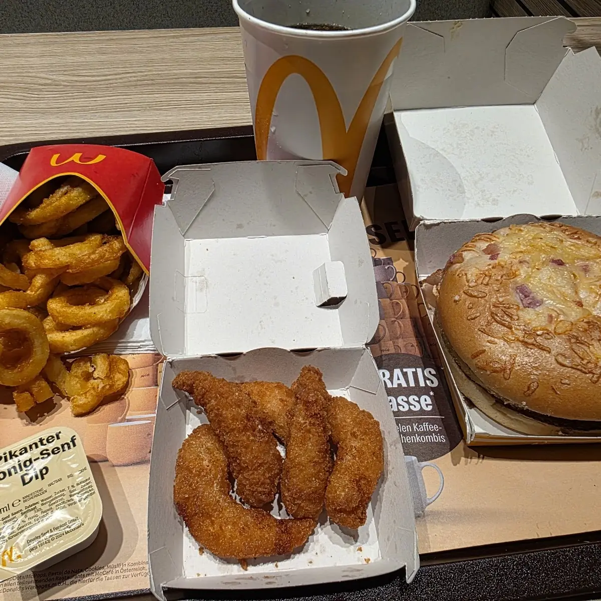 Essen und Trinken photo 3