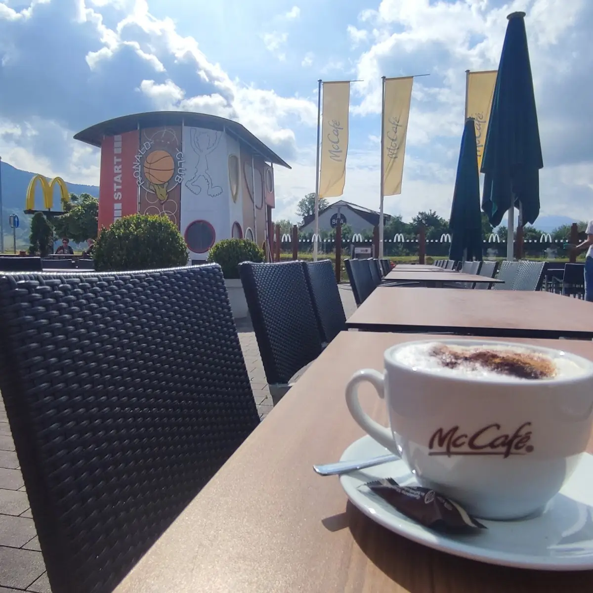 Essen und Trinken photo 4