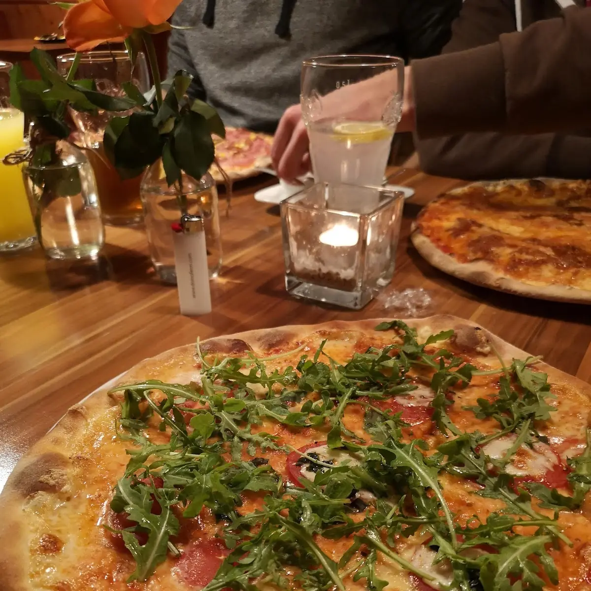 Essen und Trinken photo 2