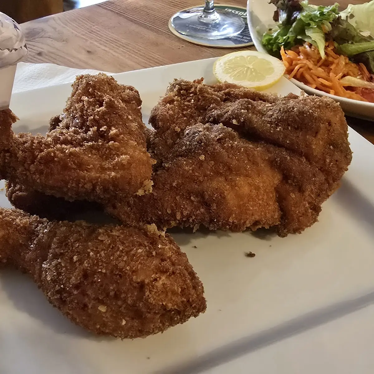 Essen und Trinken photo 3