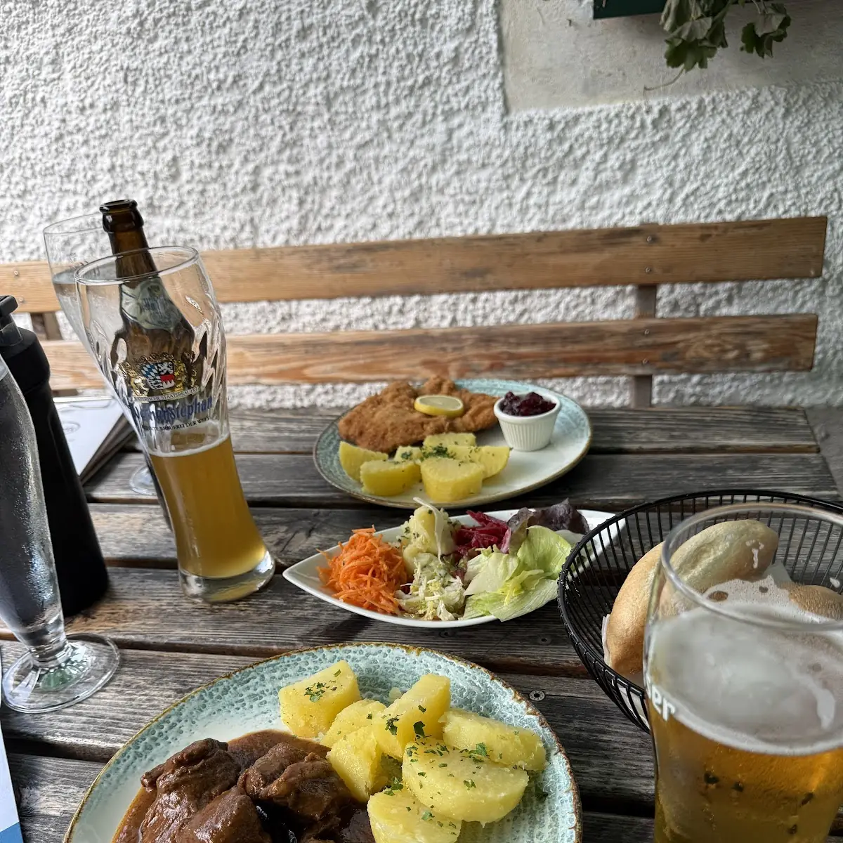 Essen und Trinken photo 4