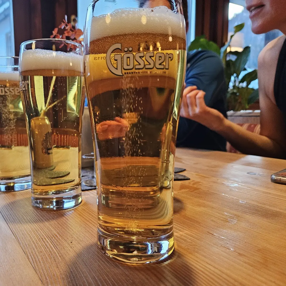 Essen und Trinken photo 5