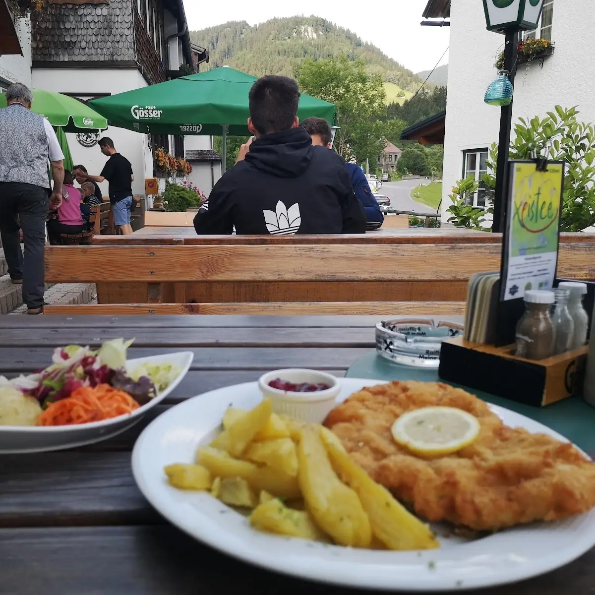 Essen und Trinken photo 6
