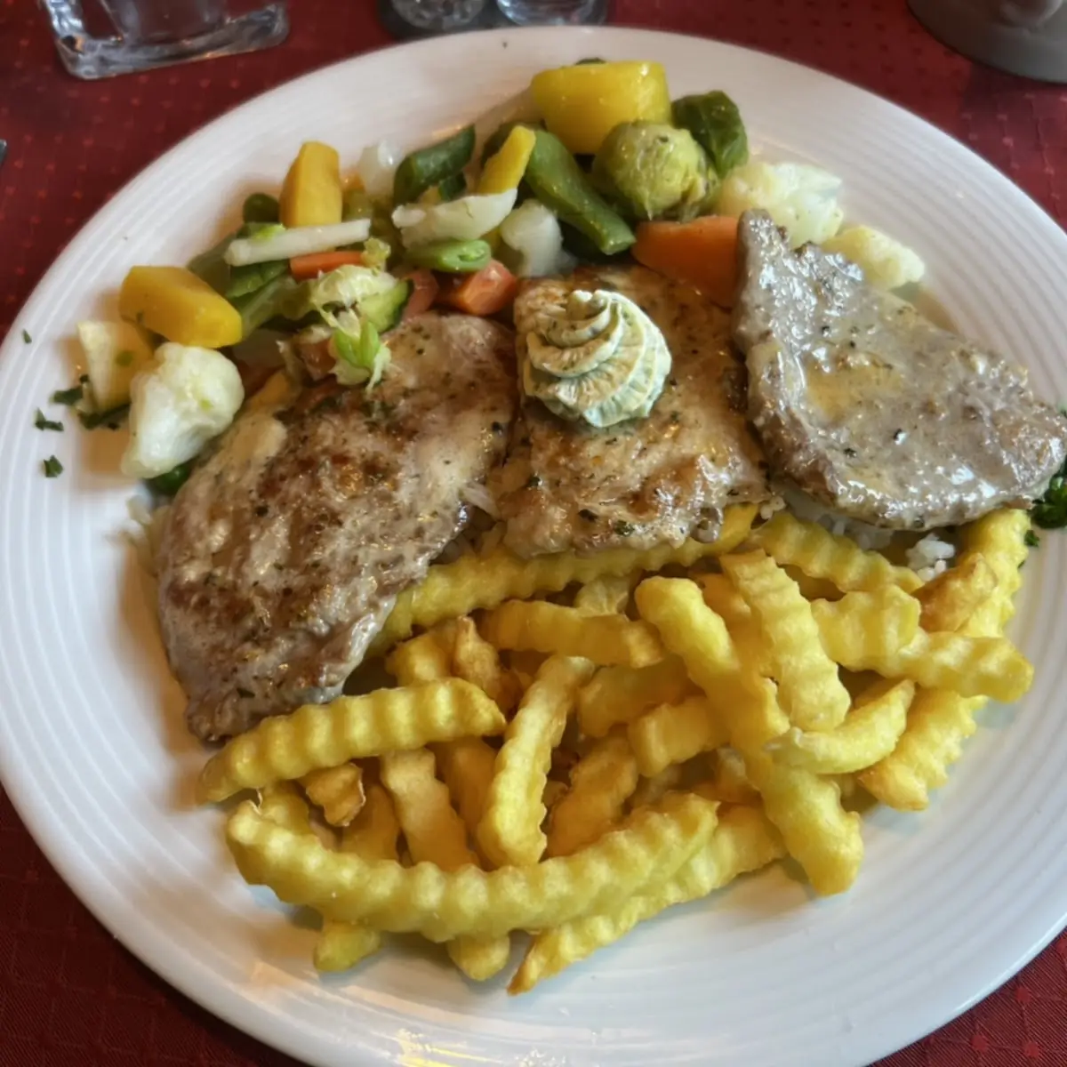 Essen und Trinken photo 9