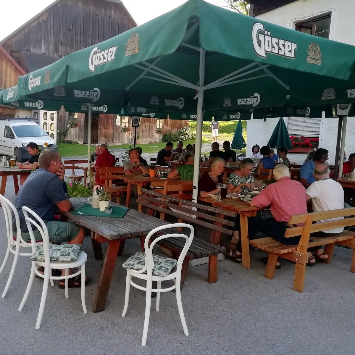 Atmosphäre photo 5