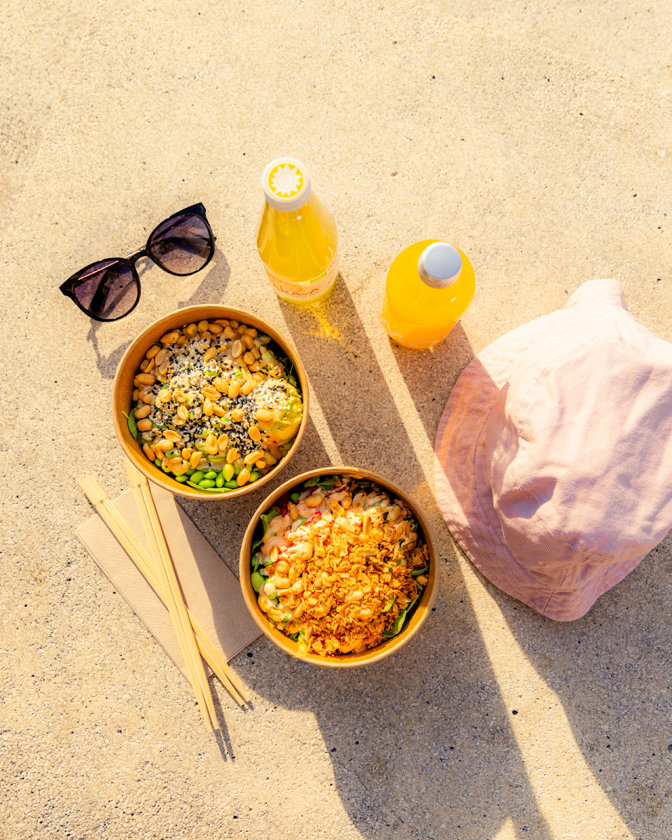 Essen und Trinken photo 9