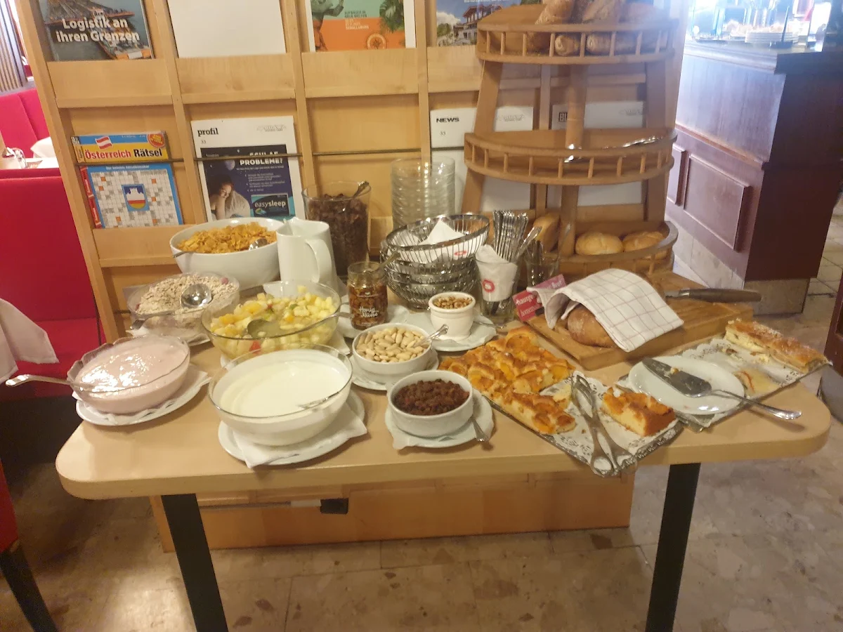 Essen und Trinken photo 1