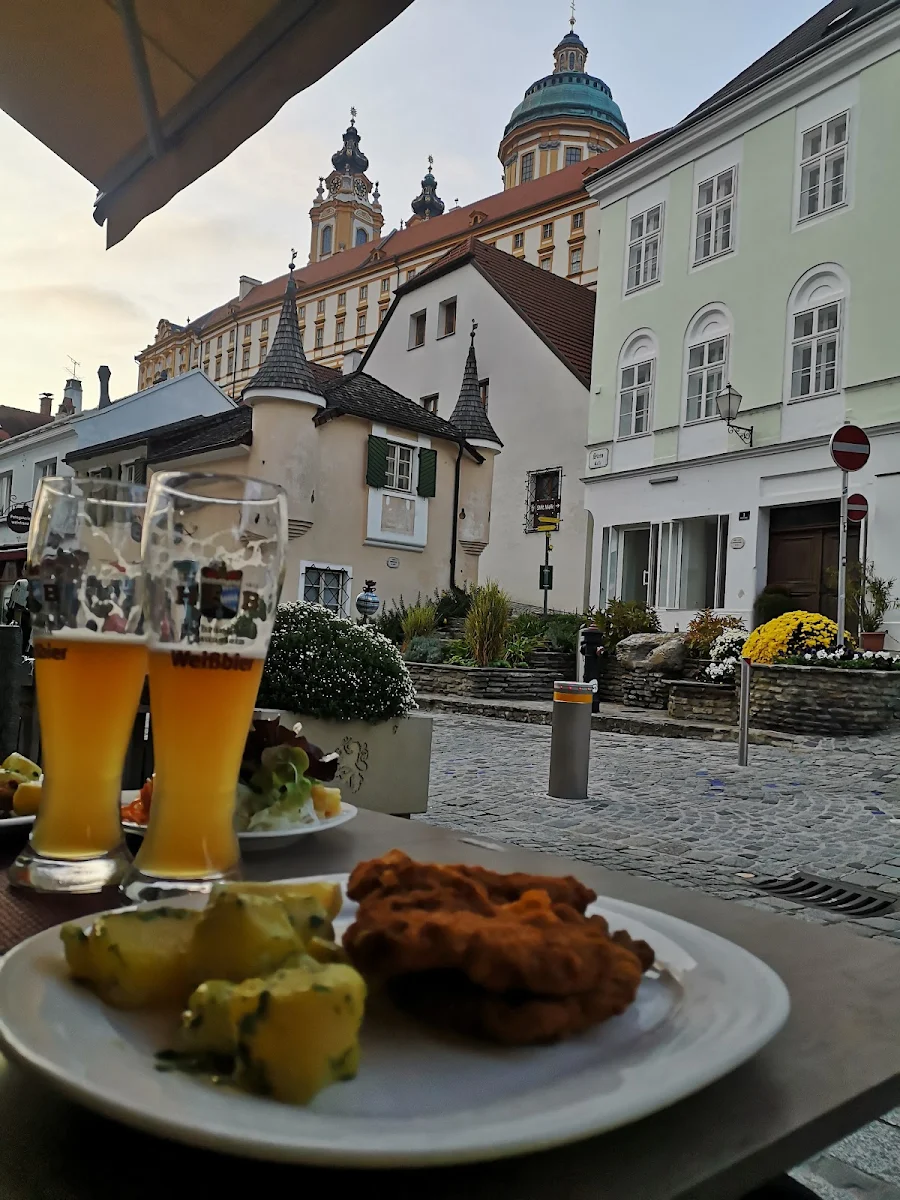 Essen und Trinken photo 3