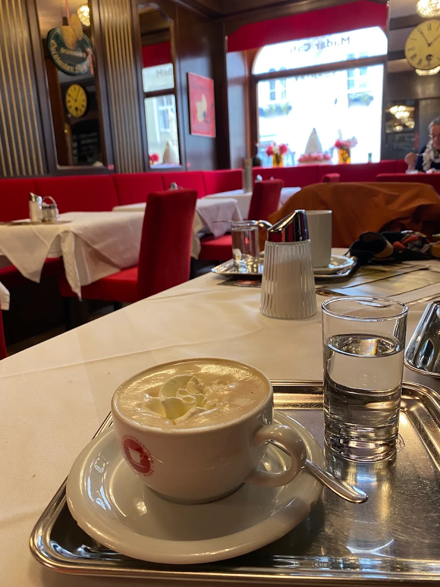Essen und Trinken photo 4
