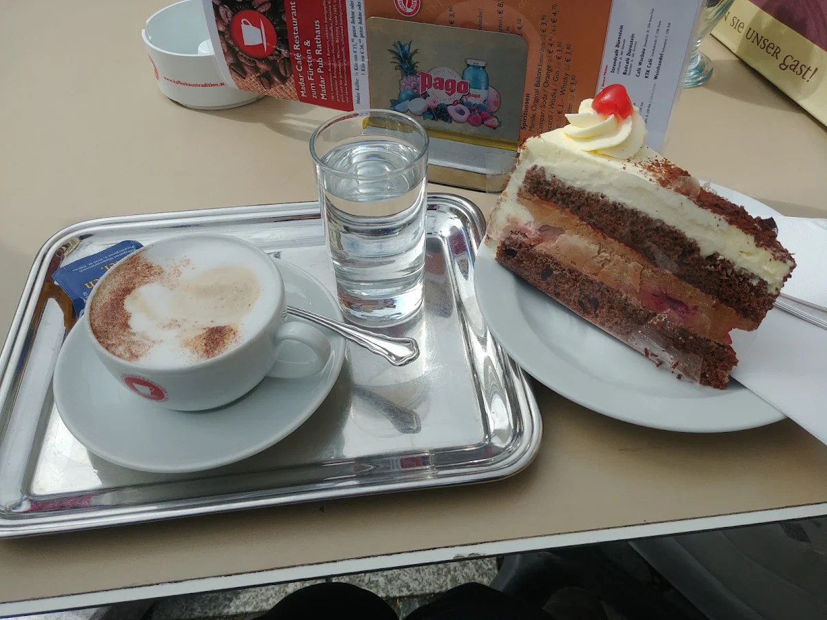 Essen und Trinken photo 6