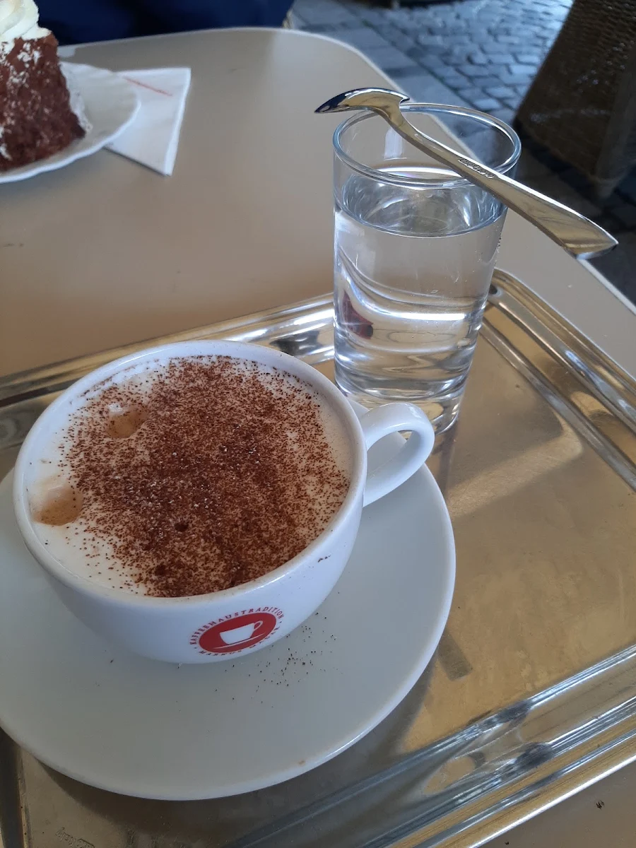 Essen und Trinken photo 7