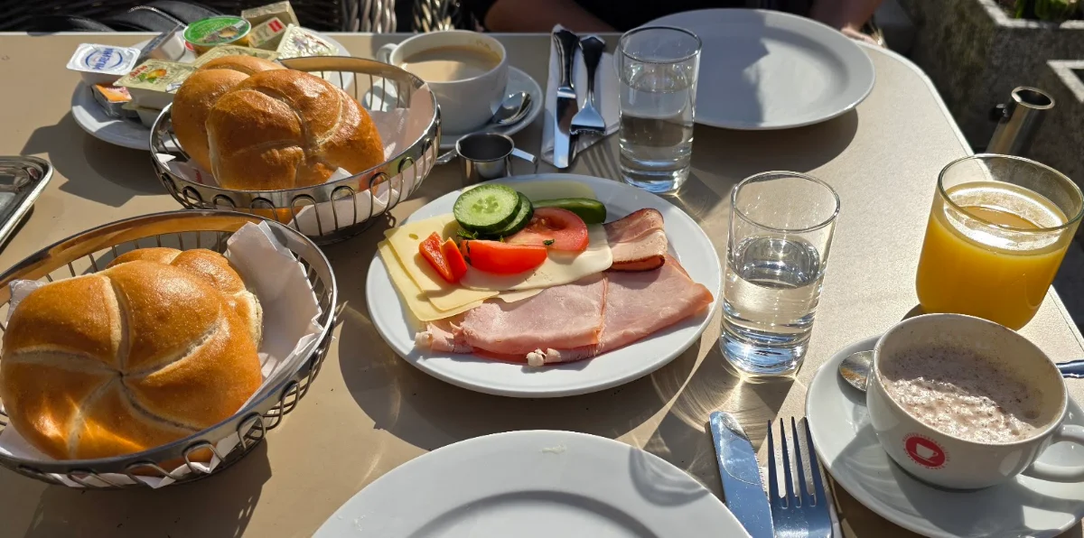 Essen und Trinken photo 8