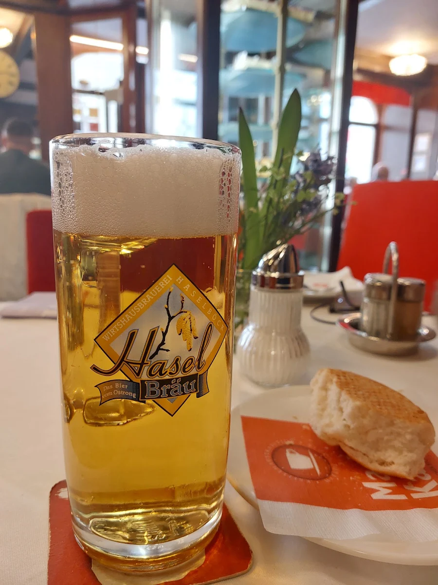 Essen und Trinken photo 9