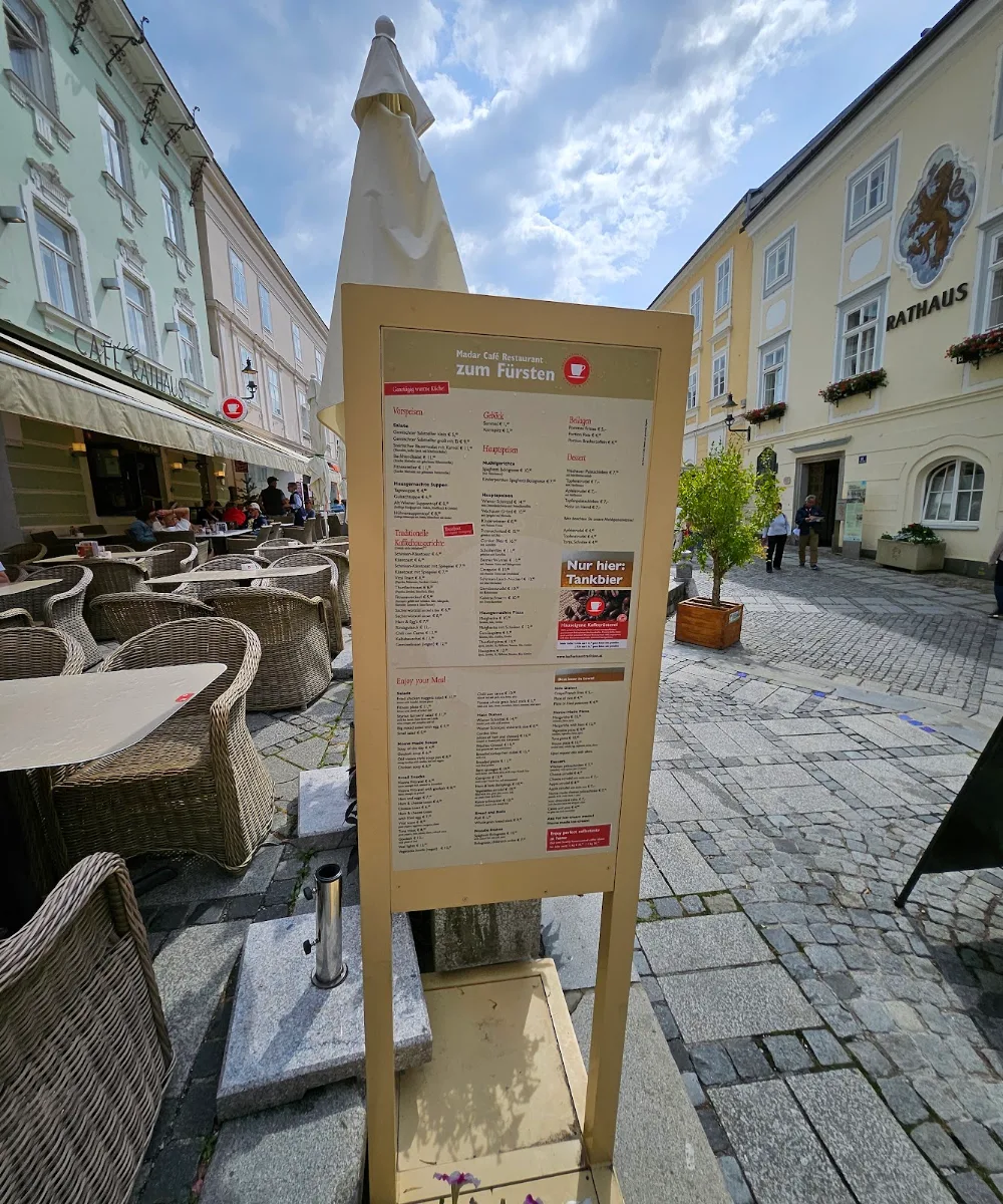Speisekarte photo 7