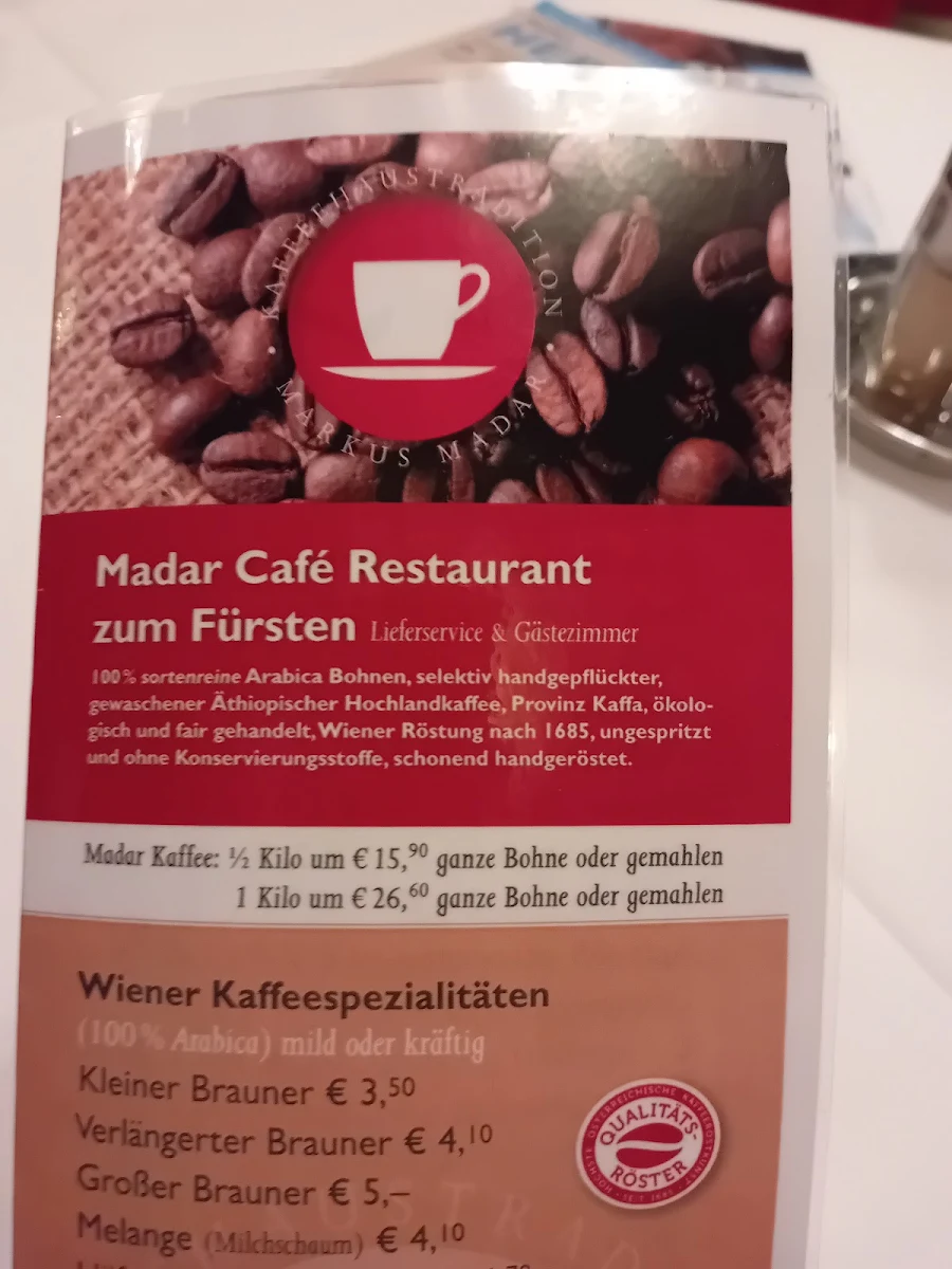 Speisekarte photo 8
