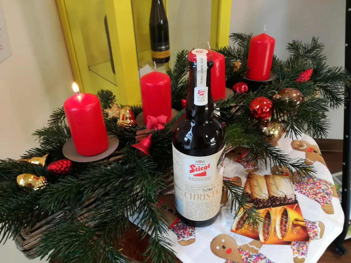 Essen und Trinken photo 2