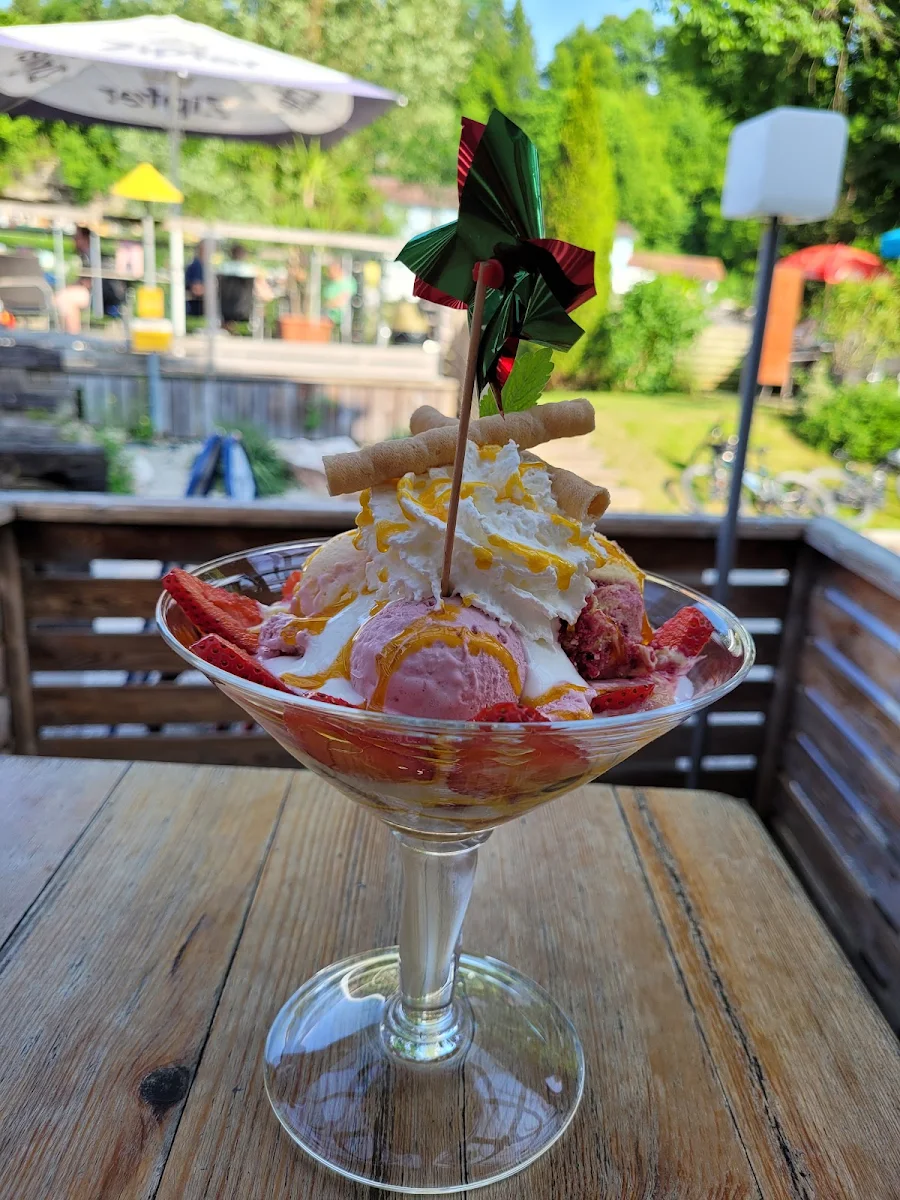 Essen und Trinken photo 5