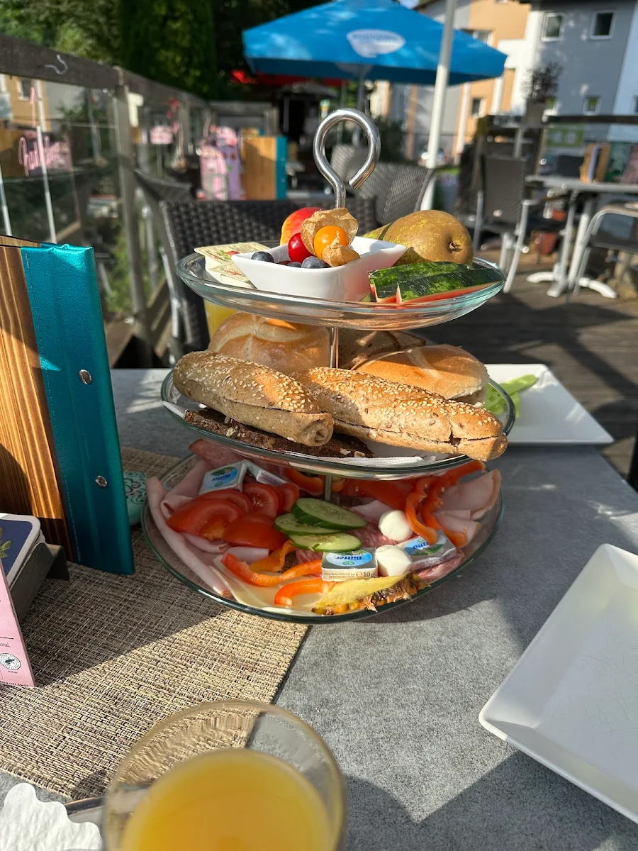 Essen und Trinken photo 7