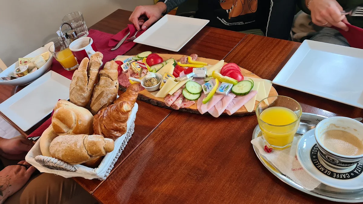 Essen und Trinken photo 8