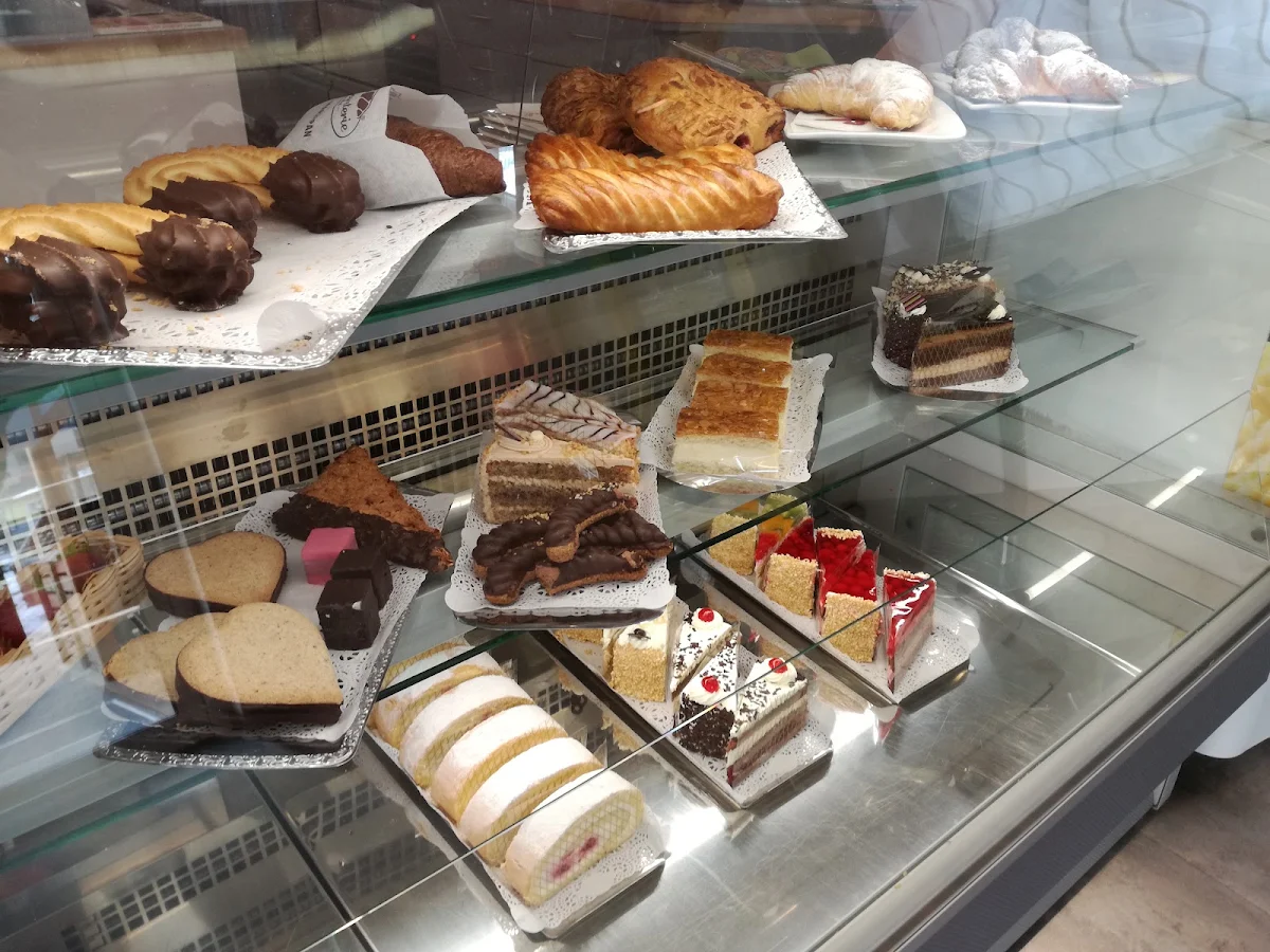 Atmosphäre photo 8