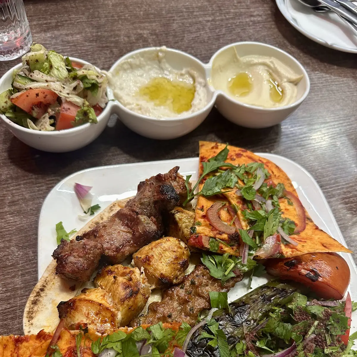Essen und Trinken photo 1
