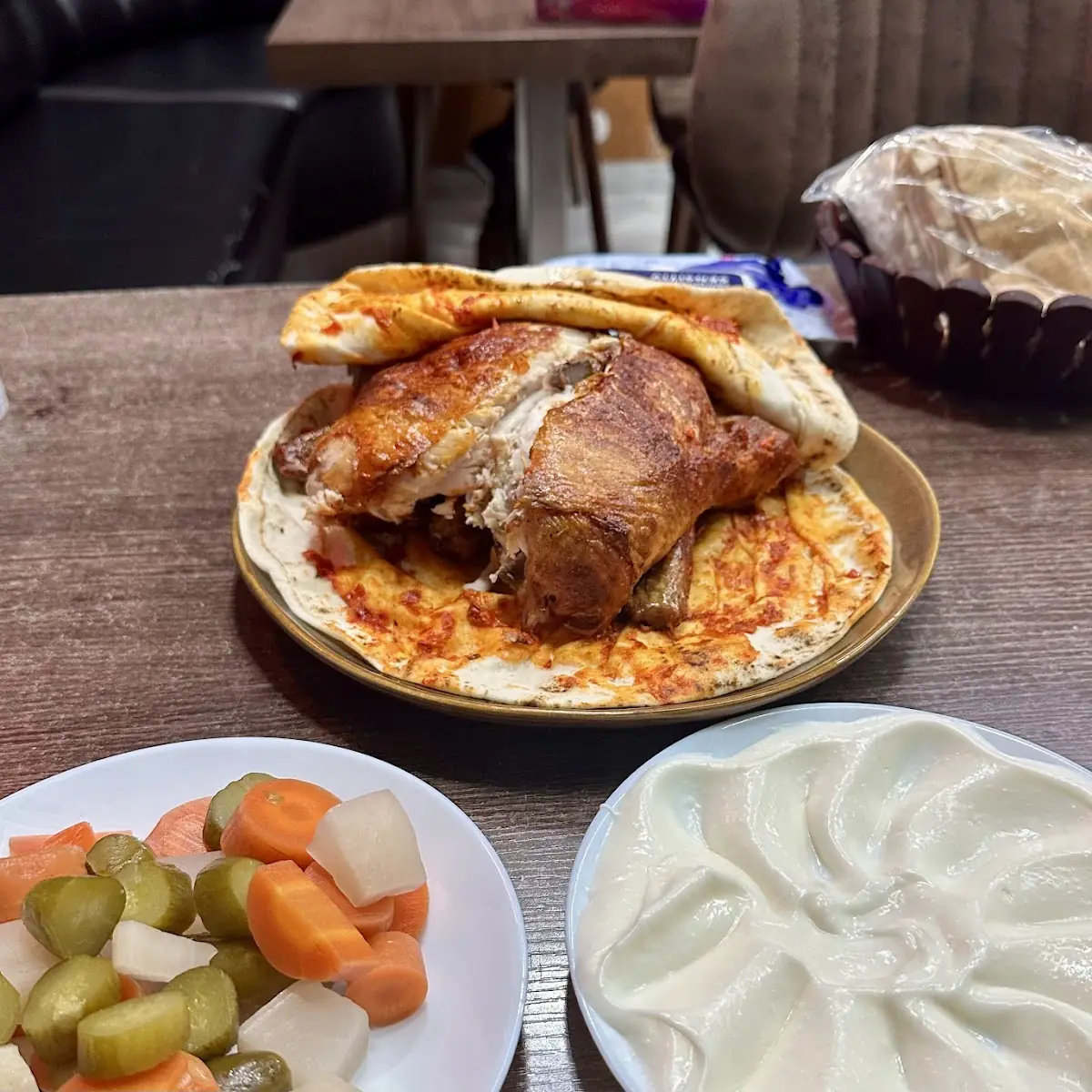 Essen und Trinken photo 10