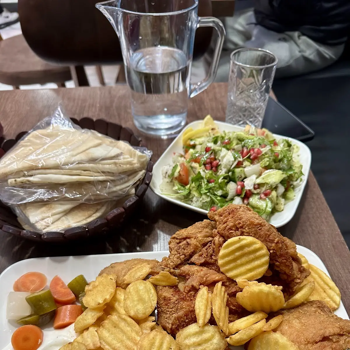 Essen und Trinken photo 3
