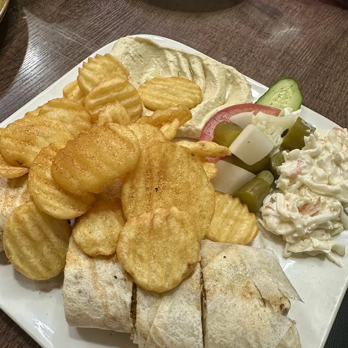 Essen und Trinken photo 4