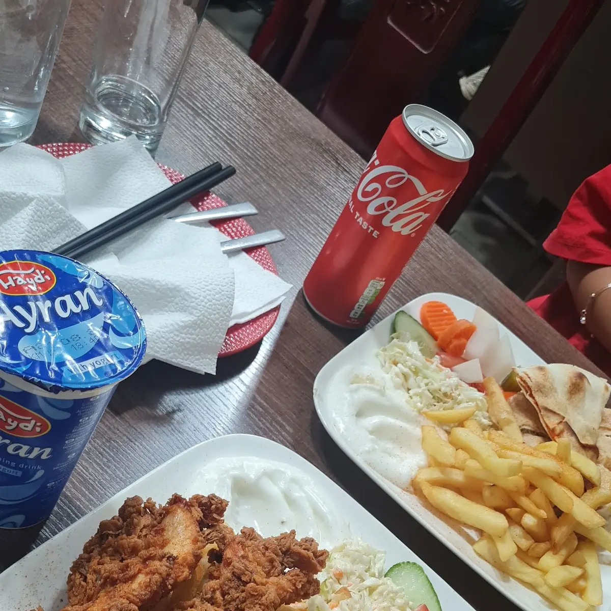 Essen und Trinken photo 7