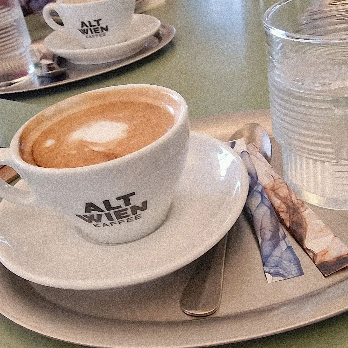 Essen und Trinken photo 4