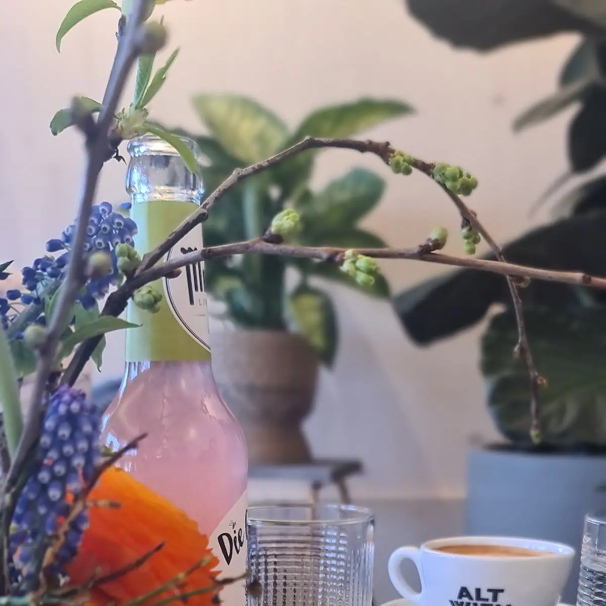 Essen und Trinken photo 6